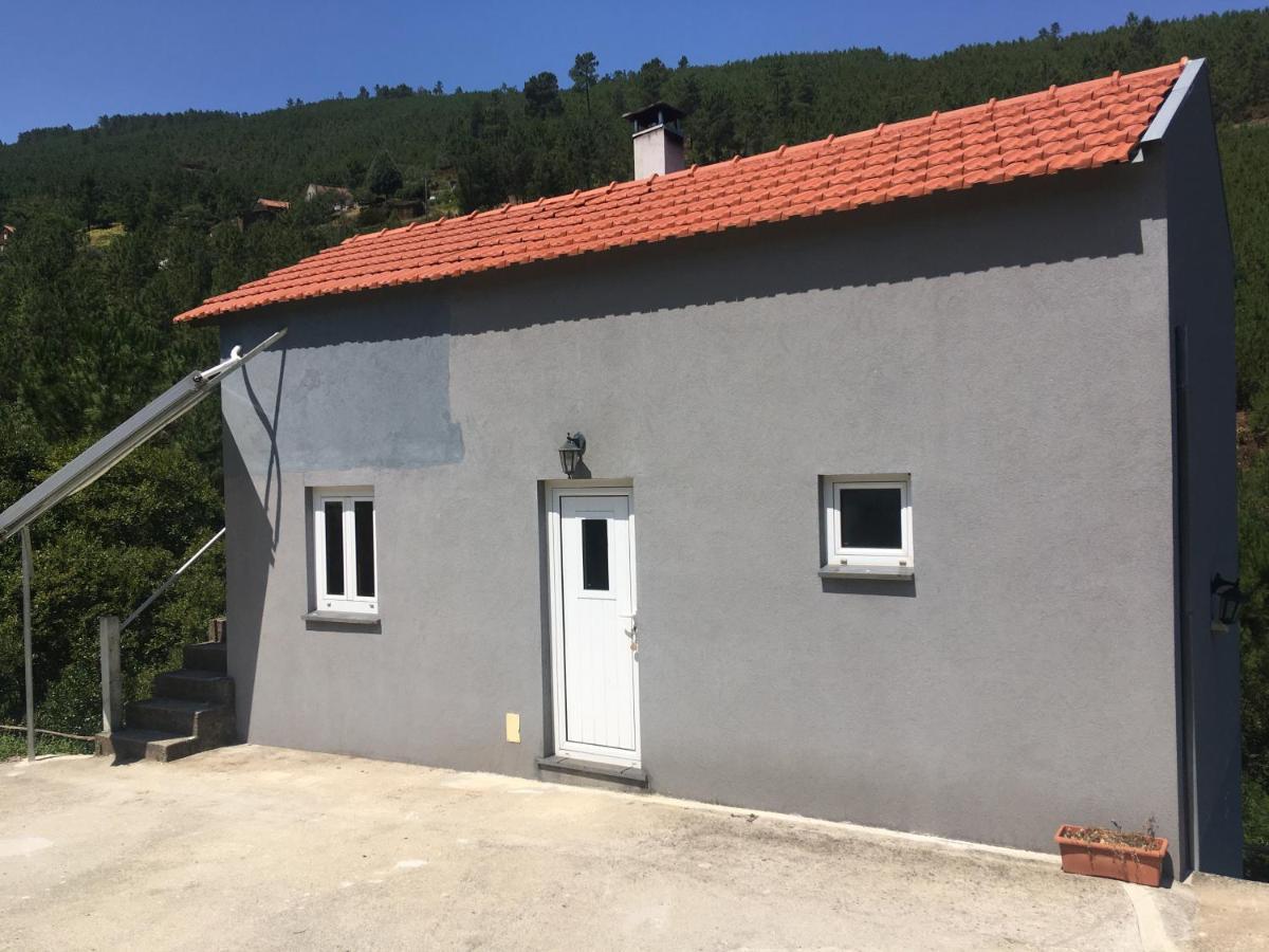 Casas Da Nascente Bauernhof Loriga