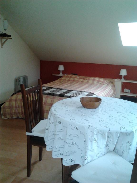 Bauernhof Casas Da Nascente *