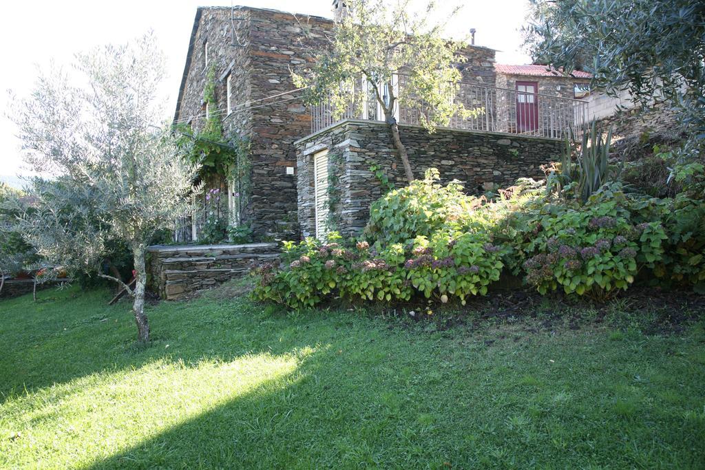 Bauernhof Casas Da Nascente