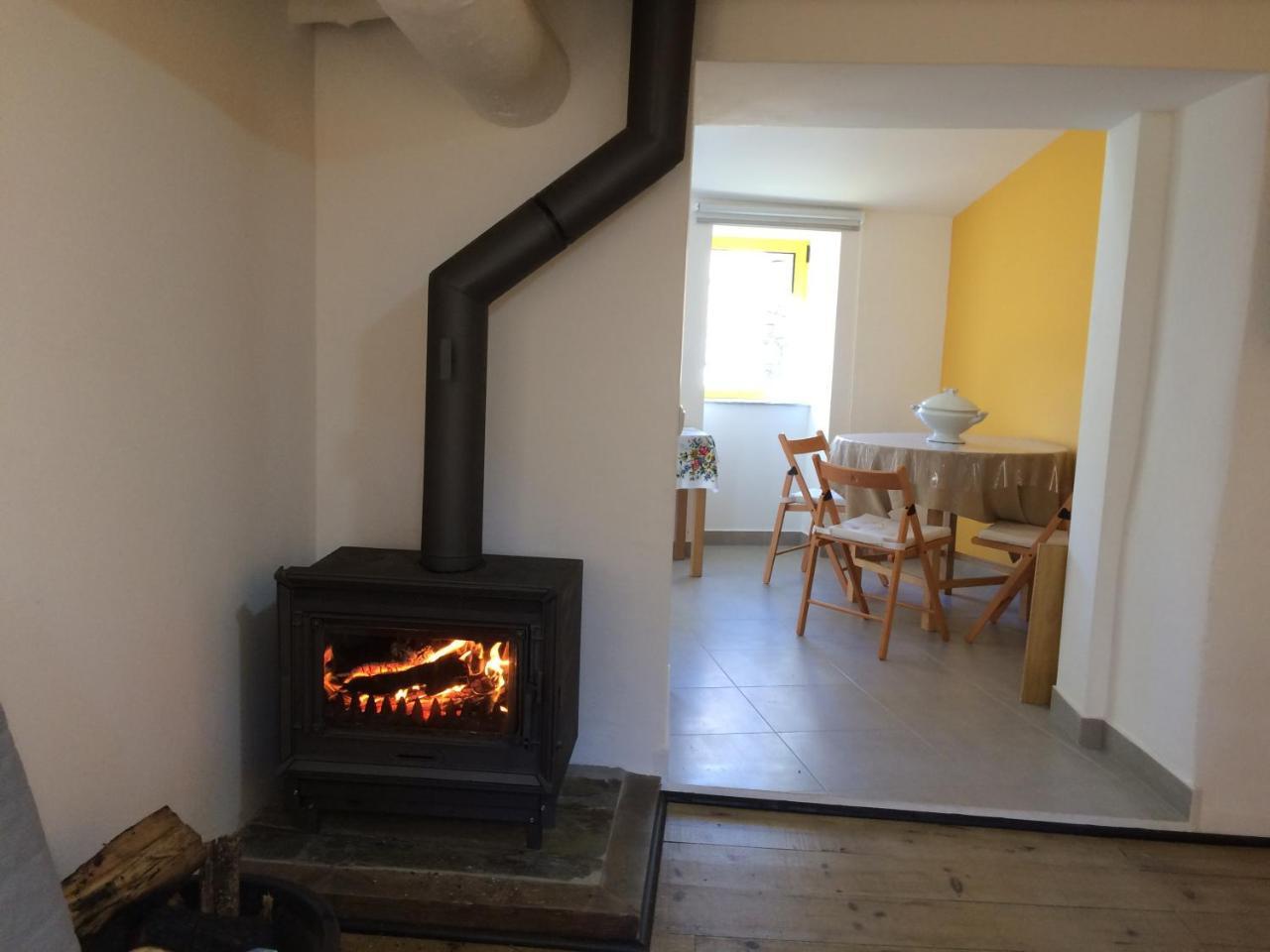 Bauernhof Casas Da Nascente