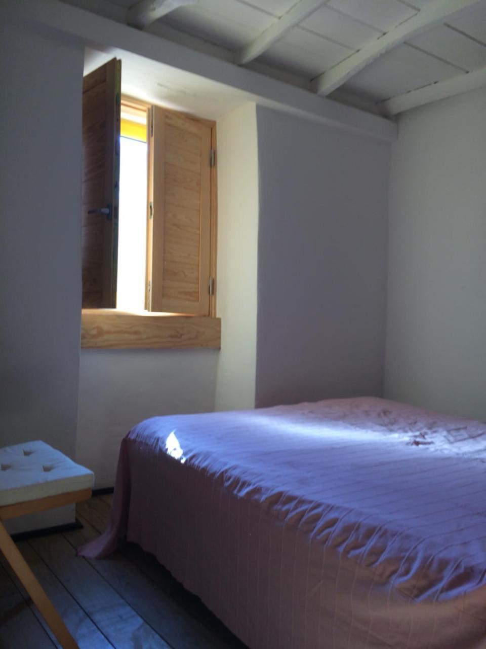 Bauernhof Casas Da Nascente *