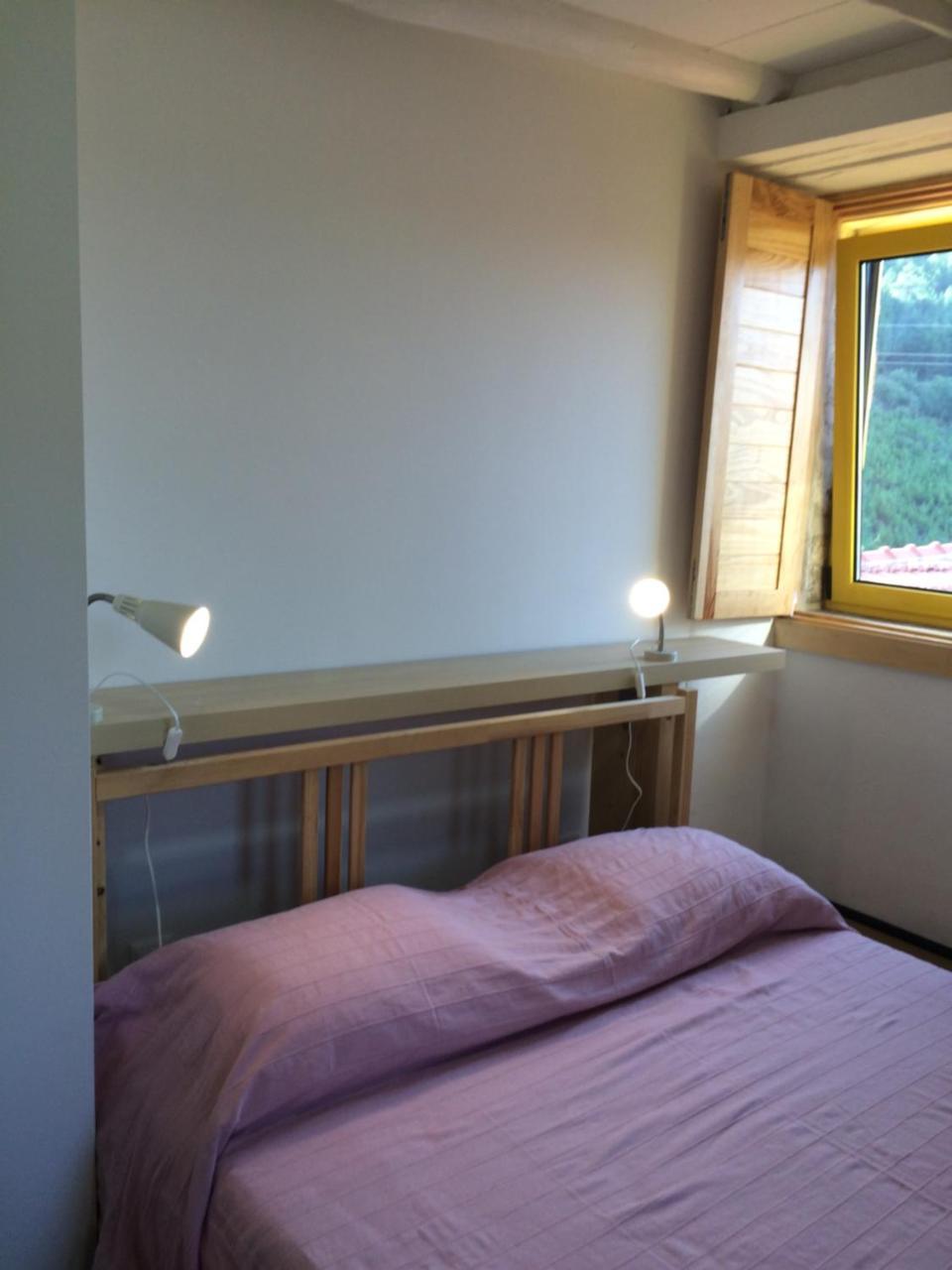 Casas Da Nascente Bauernhof Loriga