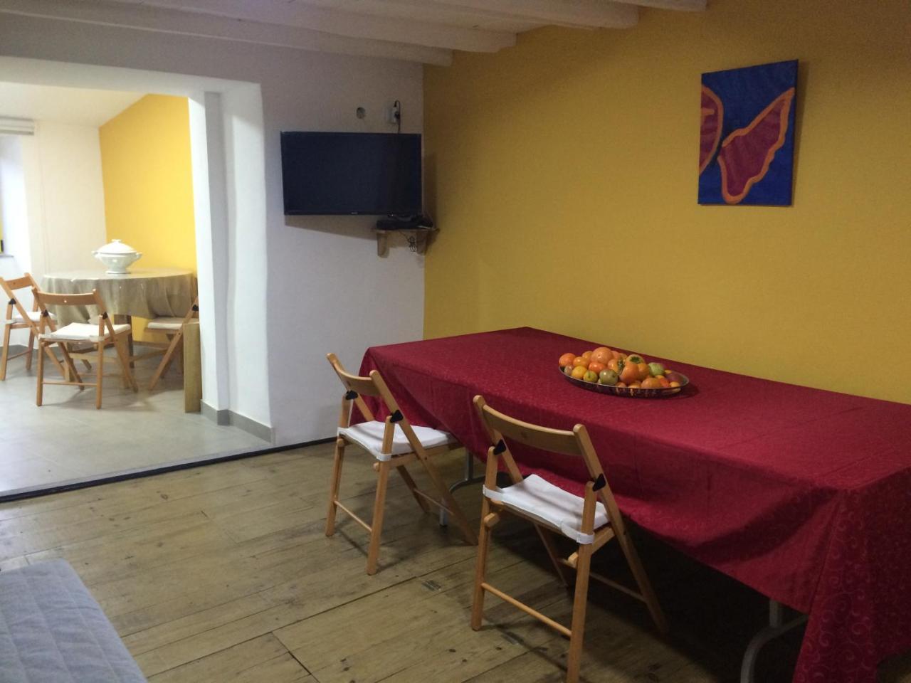 Casas Da Nascente Bauernhof