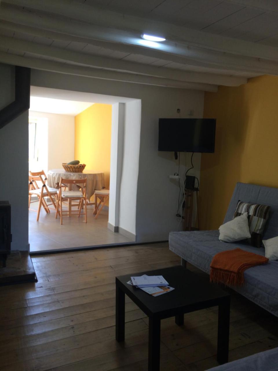 Casas Da Nascente Bauernhof *