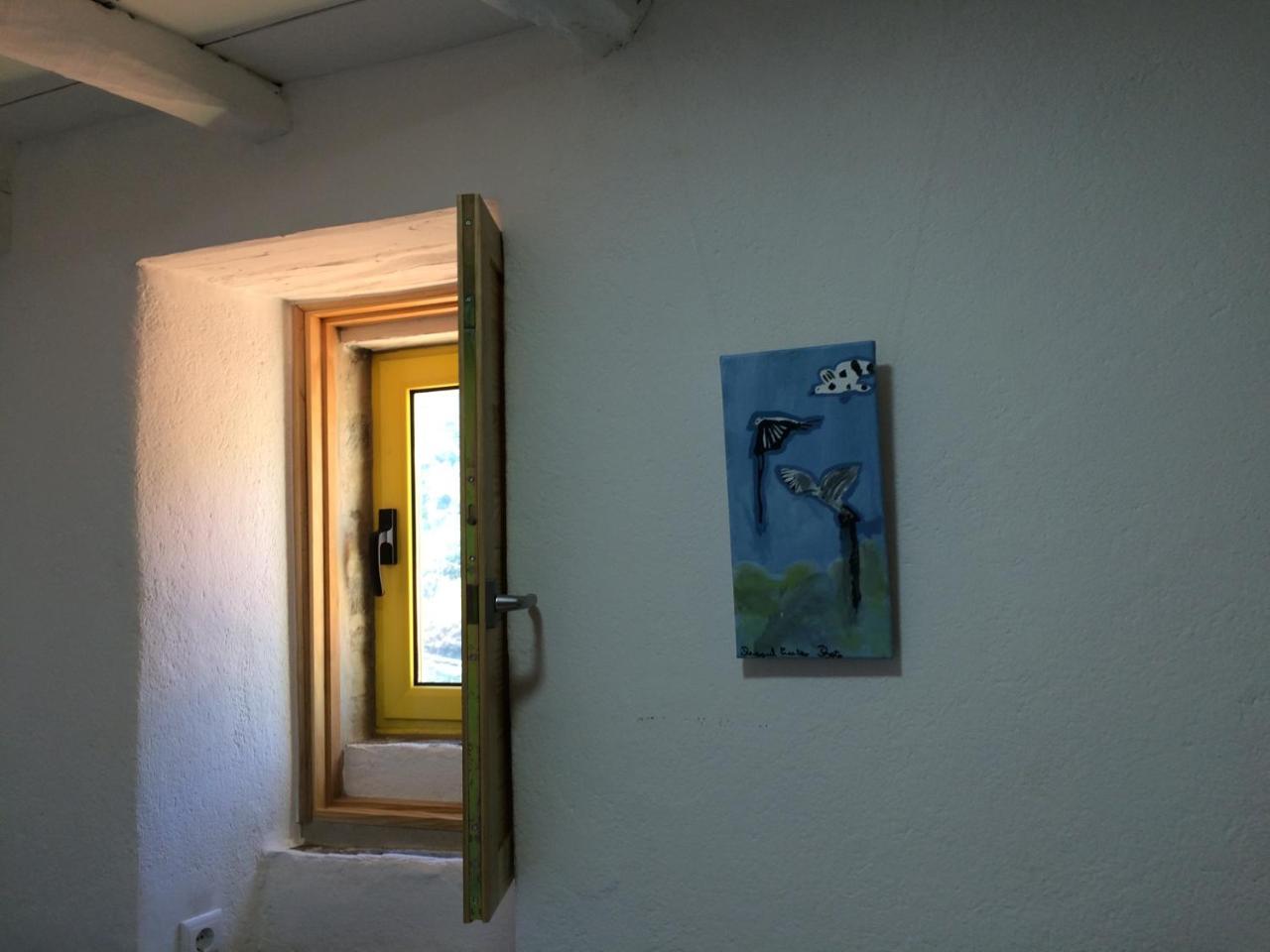 Casas Da Nascente Bauernhof *